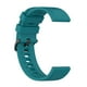 thumbnail image 4 of Correa Silicona Watch S1 Active/Color Del Reloj () Verde, 4 of 9