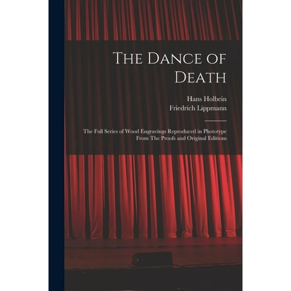 The Dance of Death (Paperback)