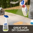 thumbnail image 4 of Motsenbocker's Lift Off Spray Paint & Graffiti Remover - Works on Concrete, Vehicles - 4 Pack, 22 Fl Oz, 4 of 6