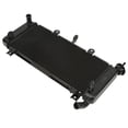 thumbnail image 2 of Motorcycle Radiator Cooler, Motorcycle Radiator Increase Power Direct Install High Cooling Efficiency  For Engine Oil, 2 of 8