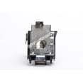 thumbnail image 2 of Sharp XG-D4810A Projector Lamp with Module, 2 of 3
