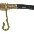 thumbnail image 2 of Dorman Brake Line H620977 First Stop; OE Replacement; 9-3/4 Inch Length; Single Hose, 2 of 3