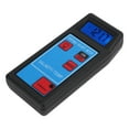 thumbnail image 3 of Saltwater Tester, Salinity Meter OW-8425 High  Waterproof IP65  For High Humidity Environment For Aquarium, 3 of 8
