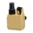 thumbnail image 3 of Botella de Spray Cola Contenedor de Pulverizador de Aceite 80 ml para Mochilero al Aire Libre, 3 of 8
