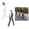 thumbnail image 1 of Figuras de Muñeca 2x Resina 1/64 Diorama Hombre Banda Miembro Hugo, 1 of 10