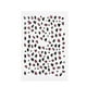thumbnail image 2 of Pegatinas para uñas, pegatinas para uñas para mujer, pegatinas de leopardo para manicura, pegatinas estéreo, pegatinas mate para manicura, pegatinas para uñas., 2 of 2
