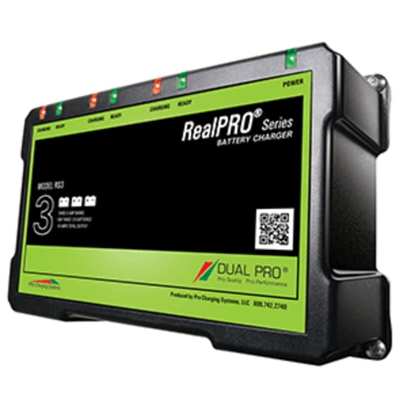 Shadow Caster SCM-PD-PLUS Power Distribuion Box