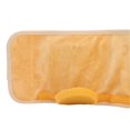 thumbnail image 2 of Housse isotherme pour biberon, 21 vitesses, température réglable, portable, USB, avec affichage LED, pour voyage en voiture, jaune, 2 of 4
