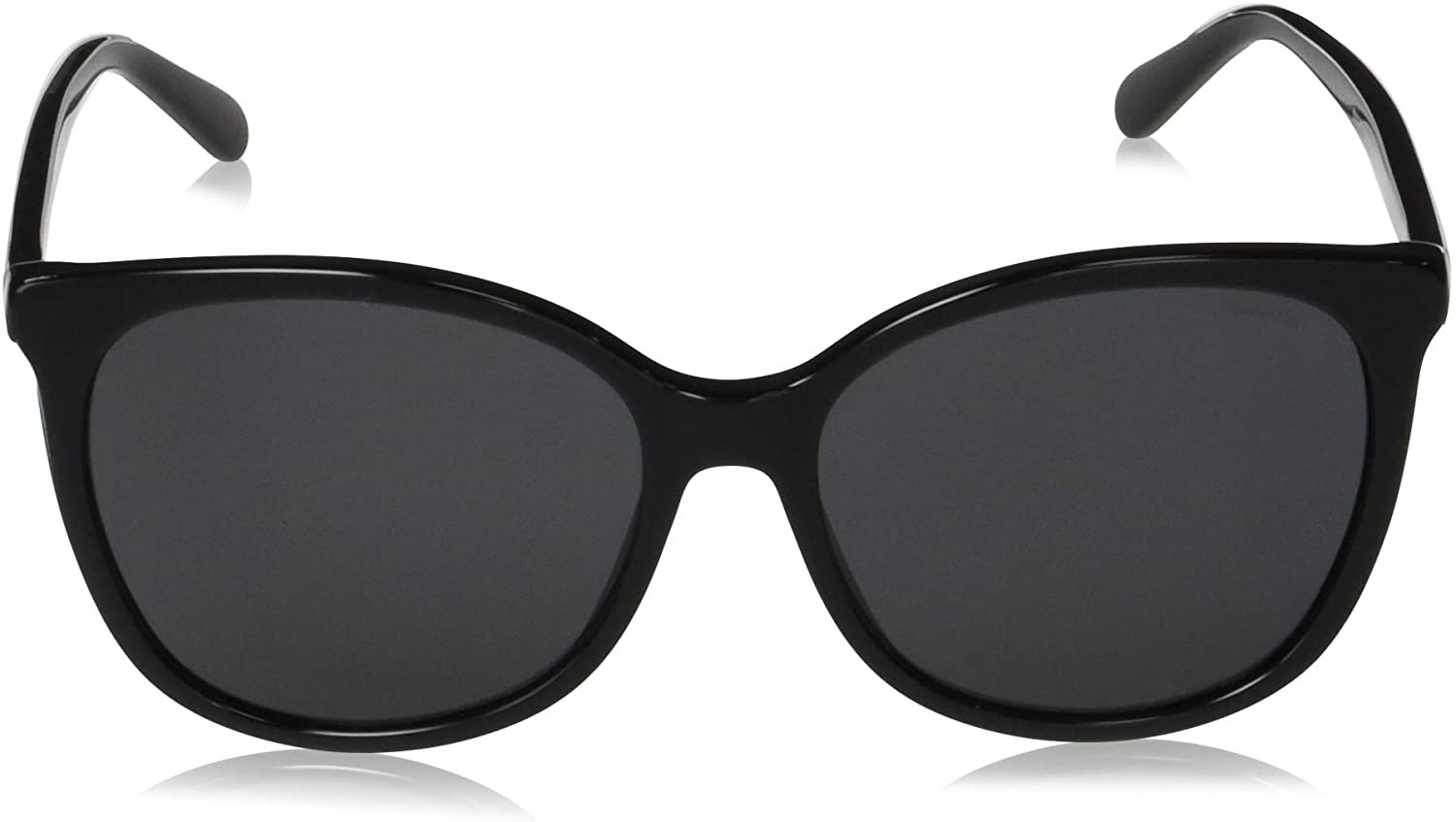 Sunglasses Coach HC 8271 U 500287 Black - image 2 of 4