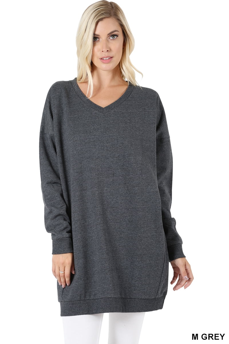 womens tunic sweatshirt womens tunic sweatshirt