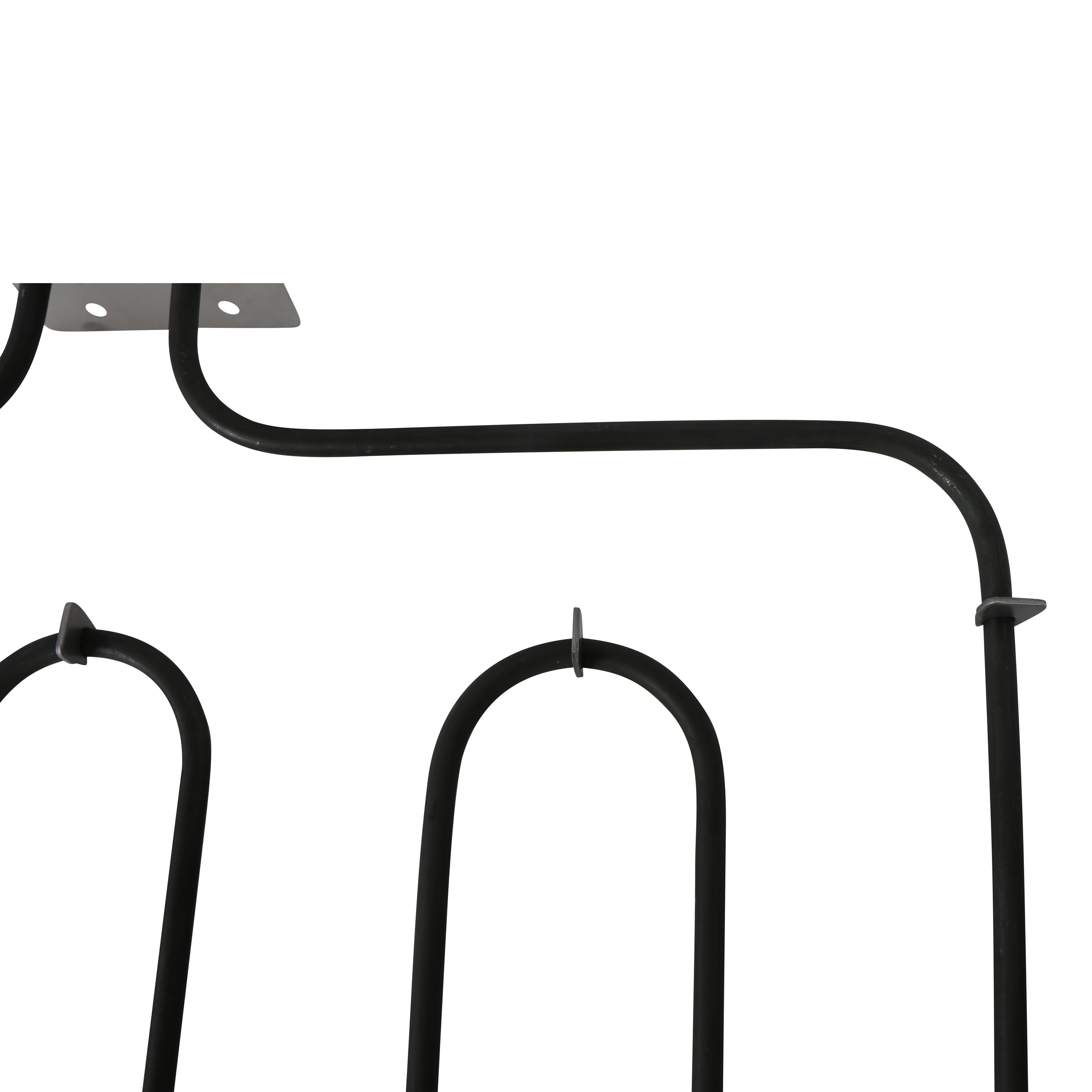 Kitchen Basics 101 318254906 Oven Heating Element Replacement - Compatible Electrolux Kenmore Frigidaire Electric Ranges - Replaces AP4298966 1259831 318254901 PS1992188 - Upgraded 3400W Oven Element