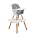 thumbnail image 2 of Silla Alta Lifestyle by Infanti Mila 6 en 1, 2 of 9