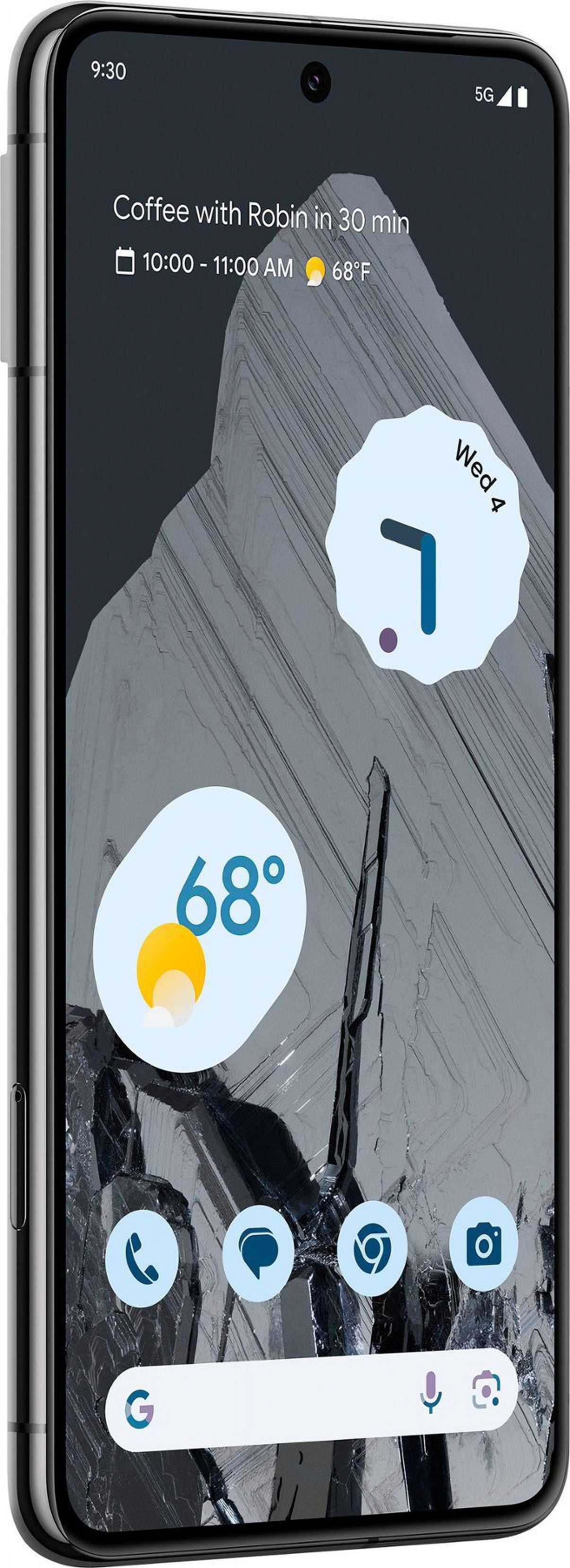 Pre-Owned Google Pixel 8 Pro 128GB - Unlocked - Obsidian (Good)