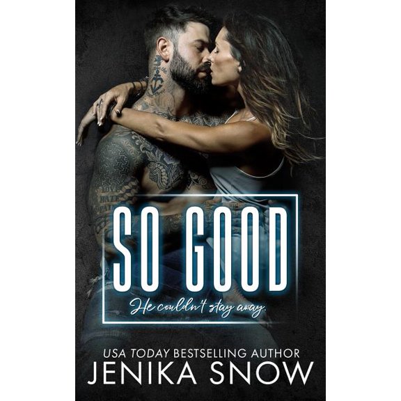 So Good (Paperback)