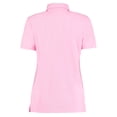thumbnail image 2 of Kustom Kit Ladies Klassic Superwash Short Sleeve Polo Shirt, 2 of 3