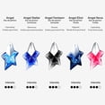 thumbnail image 4 of Perfume Mugler Angel Stellar Eau de Parfum para mujer, 10 ml, 4 of 7