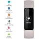 thumbnail image 2 of Reloj inteligente Fitbit Inspire 2, rastreador de actividad física inteligente, 2 of 4