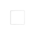 thumbnail image 2 of Luminario Flat para empotrar o suspender en Techo 40 W, Luz neutra (4 000) blanco Illux TL-1040.B40, 2 of 5