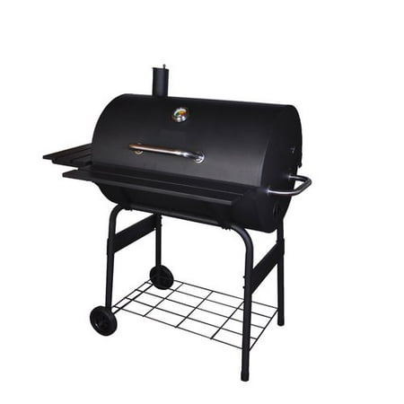 Expert Grill 30in Charcoal Barrel