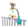 thumbnail image 3 of Móvil para Bebés Fisher-Price Dulces Sentidos Sensimals, 3 of 4