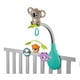 thumbnail image 3 of Móvil para Bebés Fisher-Price Dulces Sentidos Sensimals, 3 of 4