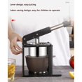 thumbnail image 4 of Professional Manual Juicer Hand Press Orange Fruits Squeezer Home Use, 4 of 8