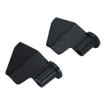 thumbnail image 2 of 4 Pack Carbon Steel Non-Stick Coating Breadmaker Paddle, Replacement Parts Paddle for Bread Maker Machine, 2 of 7