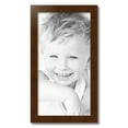 thumbnail image 2 of ArtToFrames 13x25 inch Brown Picture Frame, Brown Wood Poster Frame (4291), 2 of 8