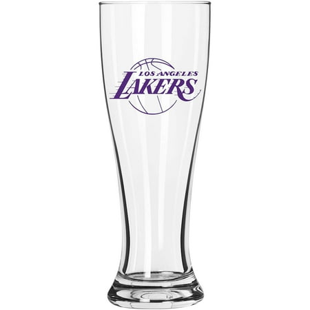 

Los Angeles Lakers 16oz. Game Day Pilsner Glass