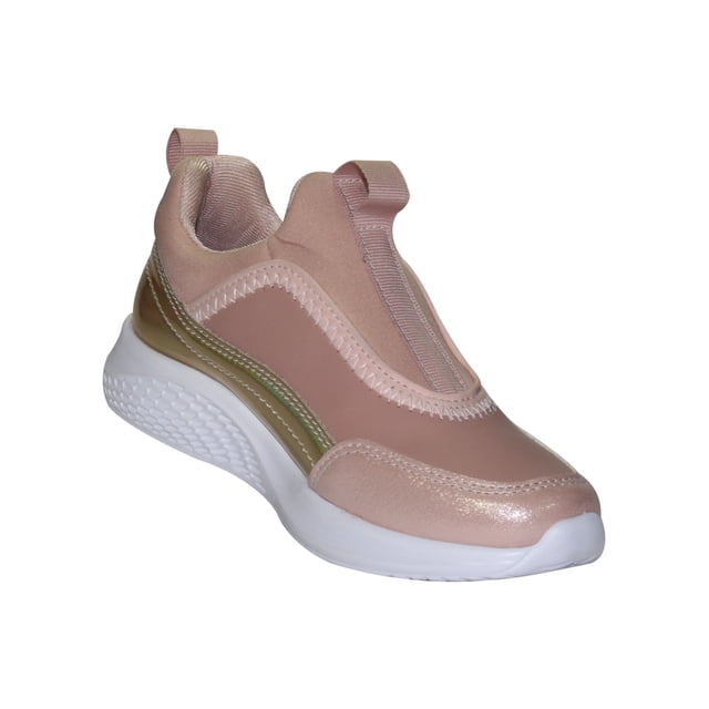 TENIS SPORT COQUETA MUJER ROSA SINTETICO 136001I LEON 136001ip