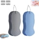 thumbnail image 1 of Esponja exfoliante Beyond Draw,Exfoliante Beyond Draw,Esponja exfoliante Beyond Draw,Esponja de baño exfoliante,Esponja de baño exfoliante súper suave 3D (2PCS-A), 1 of 6