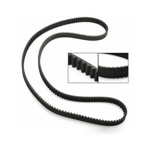 Furulu Engine Timing Belt For Honda Accord Odyssey Pilot Ridgeline Acura 14400-Rca-A01