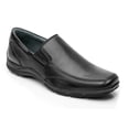 thumbnail image 1 of Calzado de ADULTO tipo MOCASIN color NEGRO Flexi 97911, 1 of 1