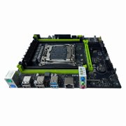 X99-P4 4x DDR4 2xUSB3.0 6xUSB2.0 Desktop NVME M.2 LGA2011-3 Motherboards