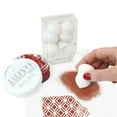 thumbnail image 5 of Nuvo Embellishment Mousse 2.2oz Persian Red, 5 of 7