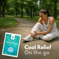 thumbnail image 5 of Medi Grade Instant Cold Packs, 50 Packs of 7.1oz (6”x8”) - Disposable Cold Pack for Cooling, No Freezer Needed - Ice Packs for Injuries, Knee and Ankle Coldpack Cold Therapy, 5 of 7