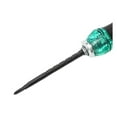 thumbnail image 3 of koolsoo High Quality Screwdriver with Cross Handles And Magnets , Black, 3 Pcs, 3 of 9