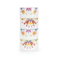 thumbnail image 3 of Set de 4 salseros de porcelana Crown Baccara 200ml- KHALOCUP, 3 of 3