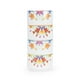 thumbnail image 3 of Set de 4 salseros de porcelana Crown Baccara 200ml- KHALOCUP, 3 of 3