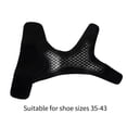 thumbnail image 5 of Ankle Support for Sports Injury Adjustable Ankle Support Brace for Basketball Football Volleyballs Left and Right Use, 5 of 18