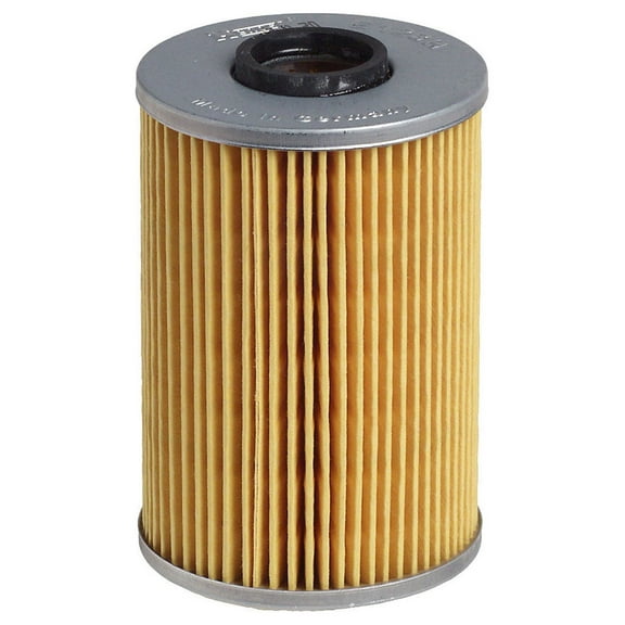 Hengst E128HD24 Engine Oil Filter