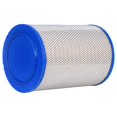 thumbnail image 4 of Filtro de aire de motor y cabina GETOPAUTO P606720 para camiones, 4 of 7