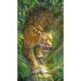 thumbnail image 1 of Pintura de diamante 5D DIY Kit de tigre de taladro redondo completo Decoración del hogar Artesanía (2) FLhrweasw Nuevo, 1 of 9