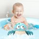 thumbnail image 4 of Juguete De Baño Para Niños, Pulpo Que Camina, Pulpo Que Se Arrastra, Juguete De Baño Con Cuerda, Pulpo Anfibio Para Caminar, Regalo De Baño Interactivo seitruly BA001311-02, 4 of 6