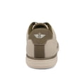 thumbnail image 3 of Dockers Mens Fabien Nubuck Sneaker, 3 of 8