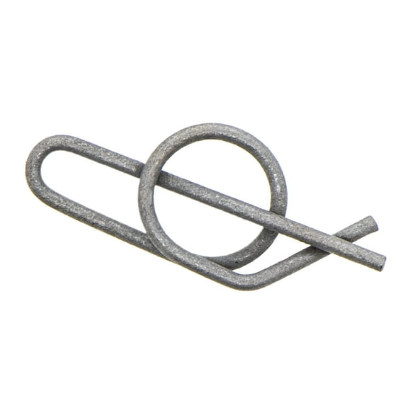 John Deere TCU33333 Brake Deck Pin Z-Trak Mowers 225 345 510 540 655 710 810 910