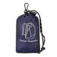 thumbnail image 4 of Mochila Portátil Plegable 10 L Ultraligera A Prueba Salpicaduras para Viajes Al Aire Libre (oscuro) Color, 4 of 4