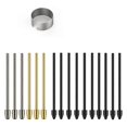 thumbnail image 1 of 16PCS Marker Pen Stylus Tips for Remarkable 2,Remarkable 2 Pen Tips with Nibs Removal Tool,Metal Tip, 1 of 5