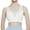 White, variant on Everyday Bras for Women Work Out Attire for Women Profit Seamless Sports Bra Sports Bra Cups Athletic Clothes Workout Tops for Women Pack Athletic Wear for Women Yoga Sports Bras for Women White L
