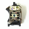 thumbnail image 4 of Original OWX8017 OWX 8017 DVD Optical Pickup CDJ200 CDJ400 CDJ800MK2, 4 of 5